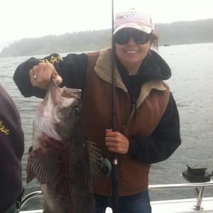 Meet your Posher, Renee